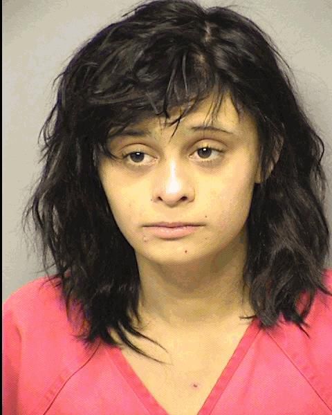 AMANDA MARIE HOCKING